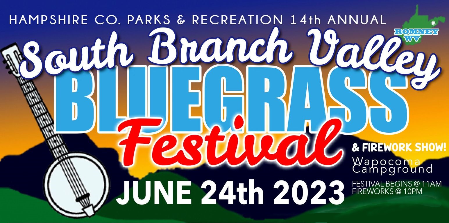 South Branch Bluegrass Festival